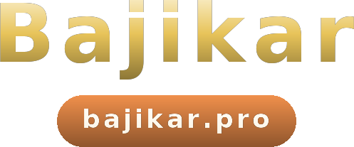 Bajikar logo